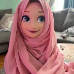 Chiffon Scarf