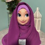 Chiffon Scarf