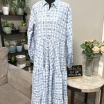 Cotton Frocks