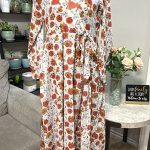 Lawn frocks