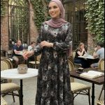 Lawn frock